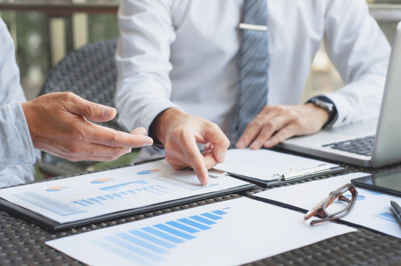 Optimize Sales Processes