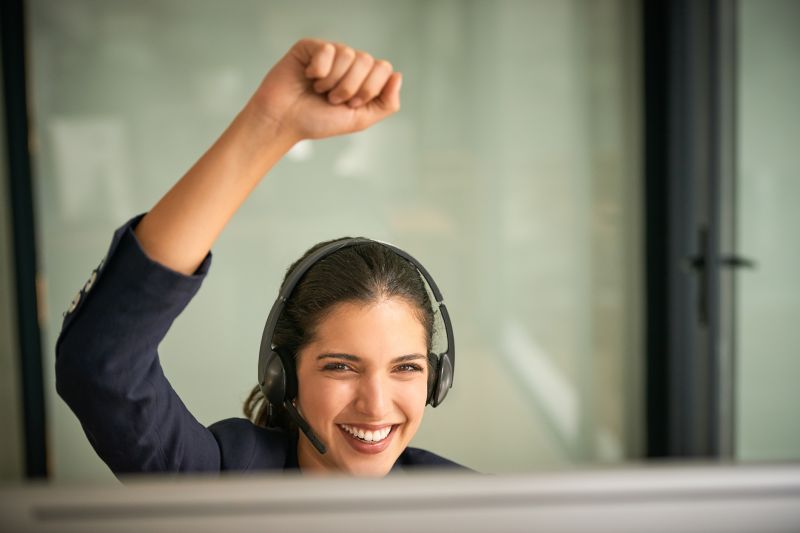 Boost Sales Performance