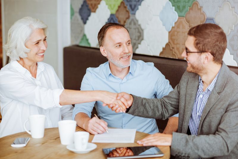 Optimize Sales Processes