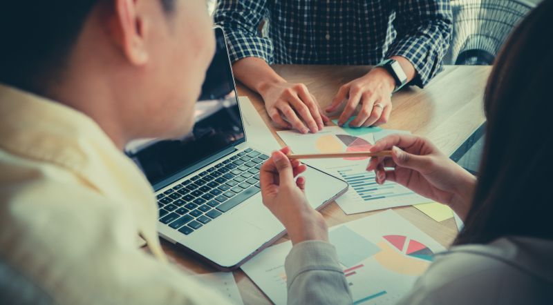 Sales Consulting